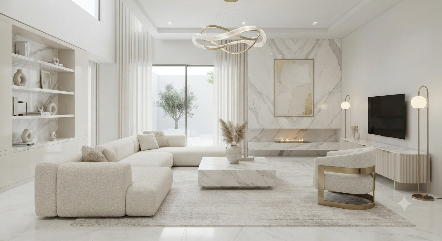 Professional home cleaning